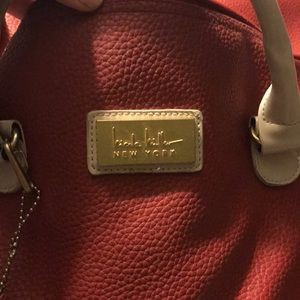 Nicole Miller Duffel